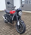 Kawasaki Z900 RS 50th Anniversary