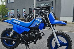 Angebot Yamaha PW50