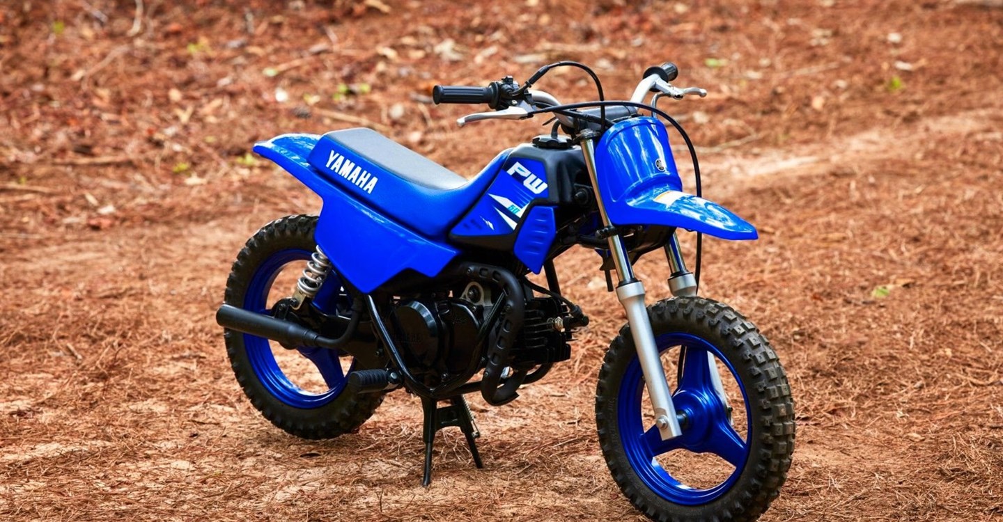 Angebot Yamaha PW50