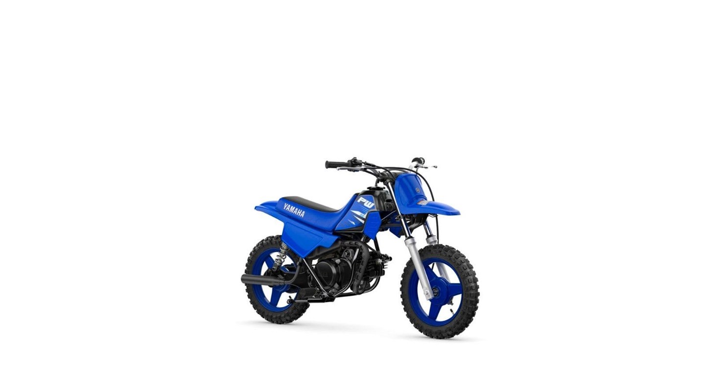 Angebot Yamaha PW50