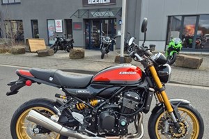 Angebot Kawasaki Z900 RS SE