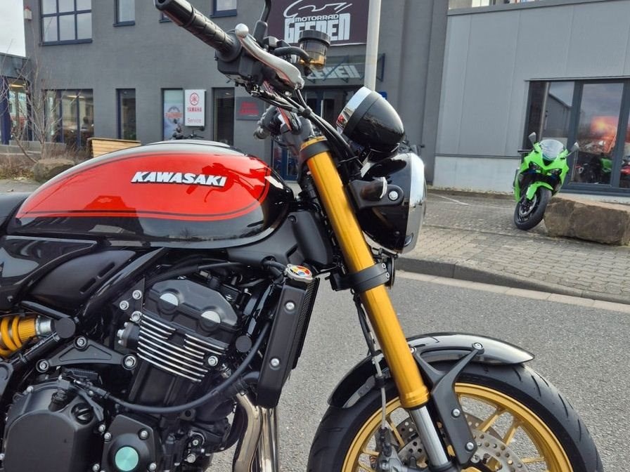 Angebot Kawasaki Z900 RS SE