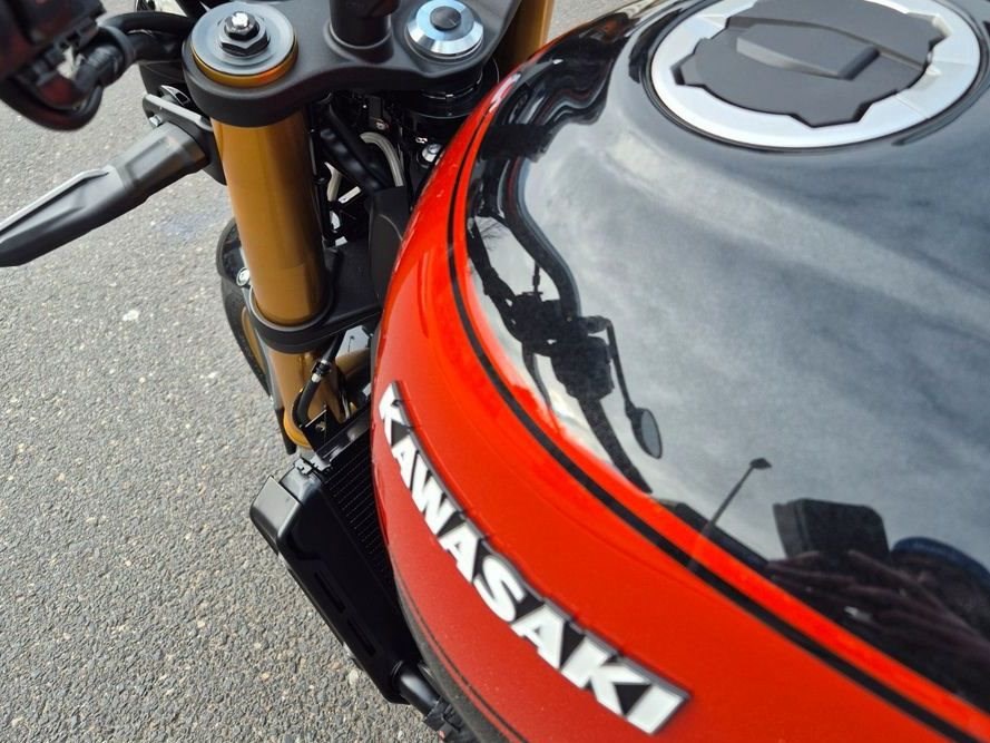 Angebot Kawasaki Z900 RS SE