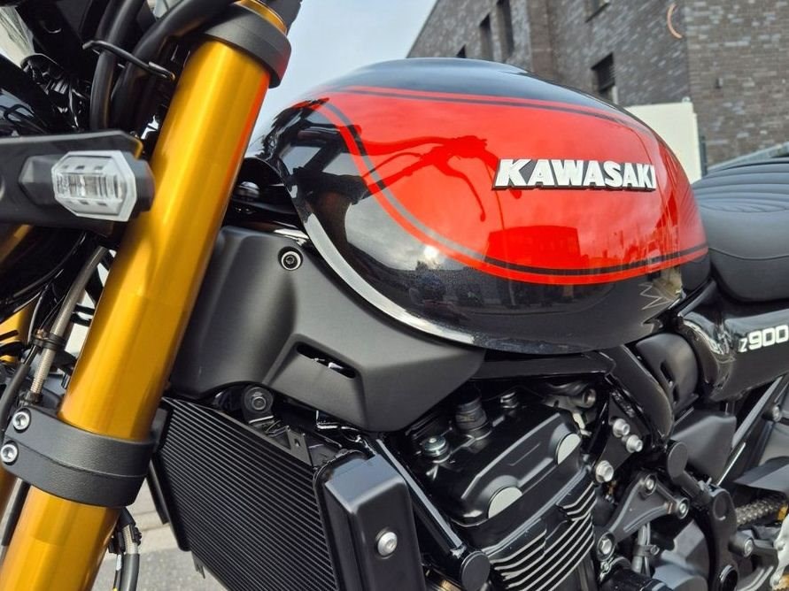 Angebot Kawasaki Z900 RS SE