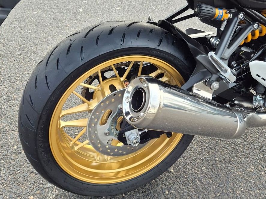 Angebot Kawasaki Z900 RS SE