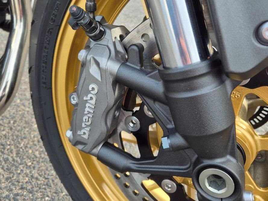 Angebot Kawasaki Z900 RS SE