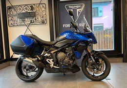 Gebrauchte Triumph Tiger Sport 800
