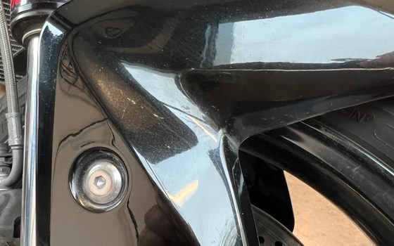 Gebrauchtmotorrad Triumph Tiger Sport 800 - Bild 17