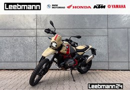 Gebrauchte BMW R 12 G/S