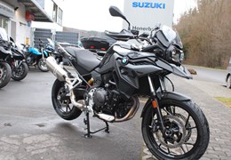 Gebrauchte BMW F 800 GS