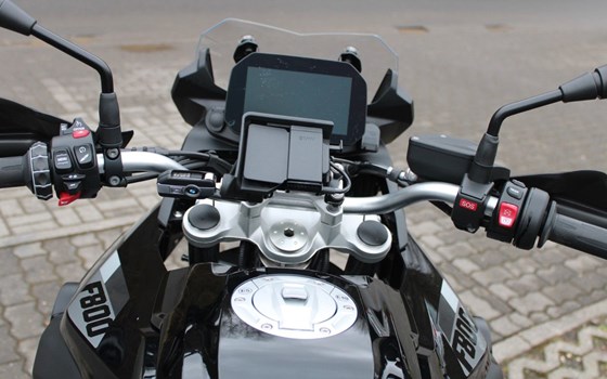 Gebrauchtmotorrad BMW F 800 GS - Bild 14