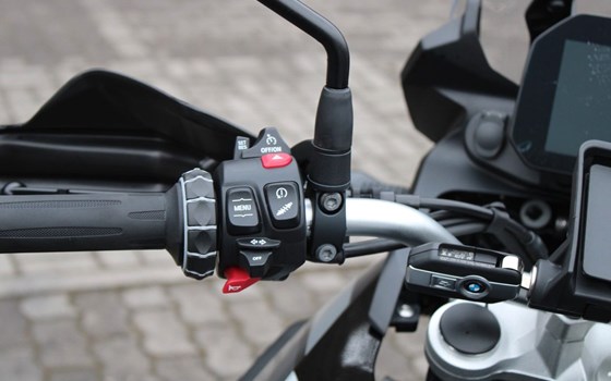 Gebrauchtmotorrad BMW F 800 GS - Bild 15