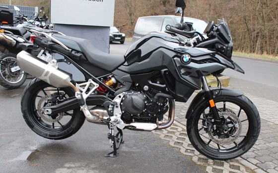 Gebrauchtmotorrad BMW F 800 GS - Bild 17