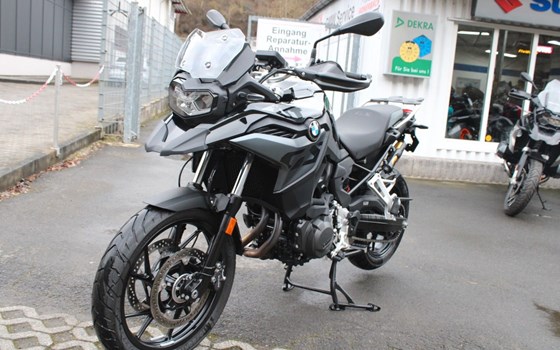 Gebrauchtmotorrad BMW F 800 GS - Bild 2