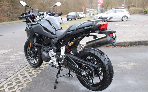 Gebrauchtmotorrad BMW F 800 GS - Bild 3