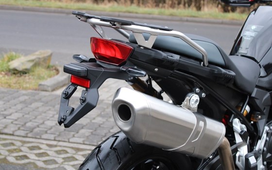 Gebrauchtmotorrad BMW F 800 GS - Bild 5