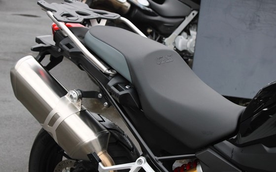 Gebrauchtmotorrad BMW F 800 GS - Bild 7