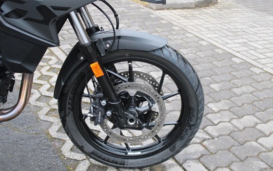 Gebrauchtmotorrad BMW F 800 GS - Bild 9