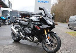 Gebrauchte BMW R 1250 RS