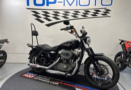 Gebrauchte Harley-Davidson Sportster XL 1200 N Nightster