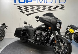 Gebrauchte Indian Chieftain Dark Horse