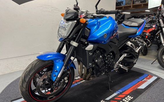 Gebrauchtmotorrad Yamaha FZ1 - Bild 5