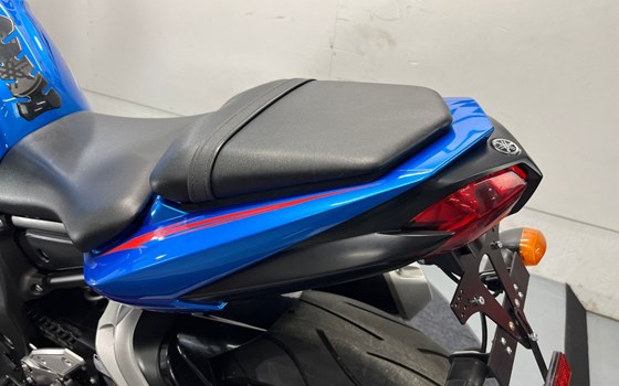 Gebrauchtmotorrad Yamaha FZ1 - Bild 7