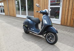 Neumotorrad Vespa GTS 310 SuperTech