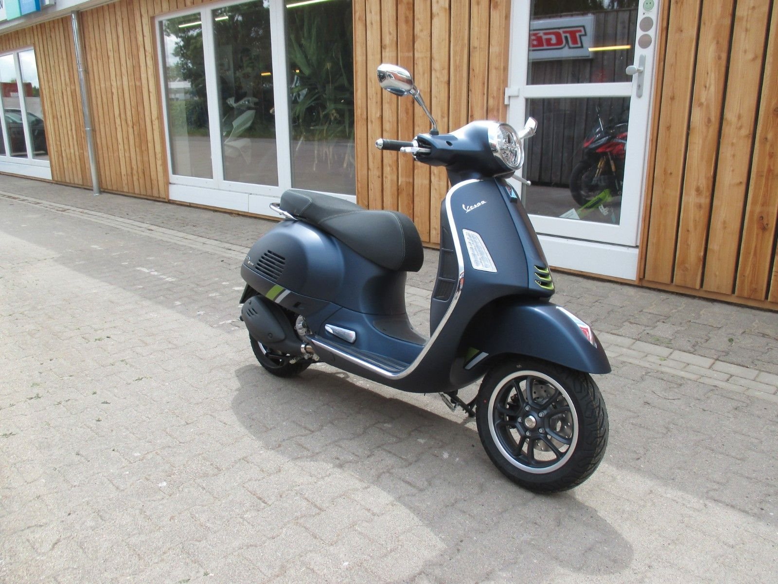 Neumotorrad