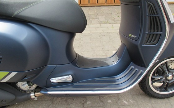 Neufahrzeug Vespa GTS 310 SuperTech - Bild 12