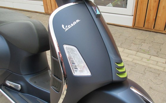 Neufahrzeug Vespa GTS 310 SuperTech - Bild 14