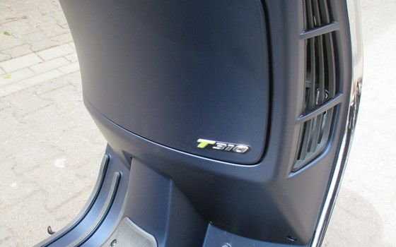 Neufahrzeug Vespa GTS 310 SuperTech - Bild 15