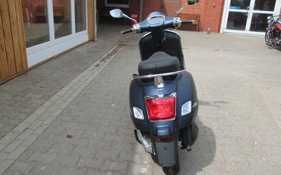 Neufahrzeug Vespa GTS 310 SuperTech - Bild 4
