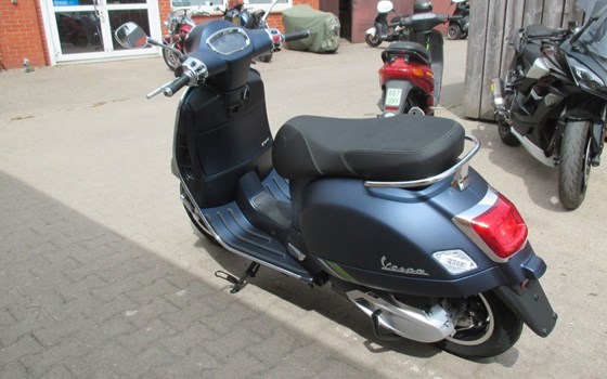 Neufahrzeug Vespa GTS 310 SuperTech - Bild 5