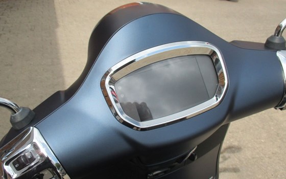 Neufahrzeug Vespa GTS 310 SuperTech - Bild 9