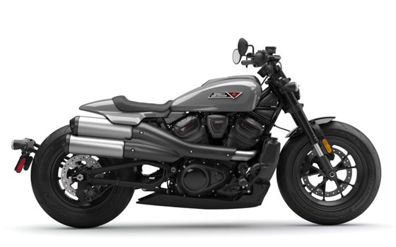 Neufahrzeug Harley-Davidson Sportster S RH1250S - Bild 1