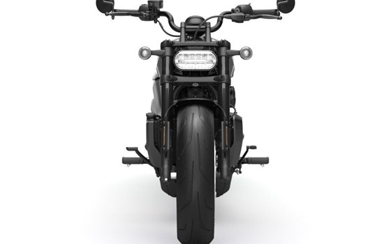 Neufahrzeug Harley-Davidson Sportster S RH1250S - Bild 2