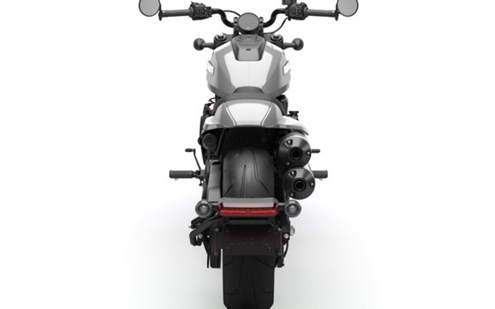 Neufahrzeug Harley-Davidson Sportster S RH1250S - Bild 6