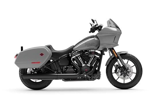 Neufahrzeug Harley-Davidson Softail Low Rider ST - Bild 1