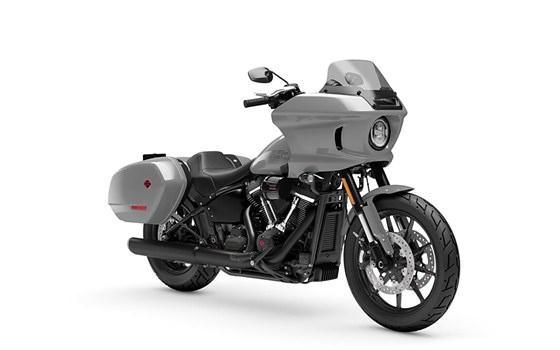 Neufahrzeug Harley-Davidson Softail Low Rider ST - Bild 2