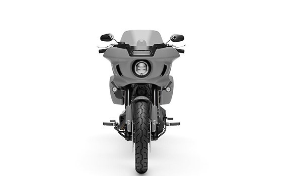 Neufahrzeug Harley-Davidson Softail Low Rider ST - Bild 3