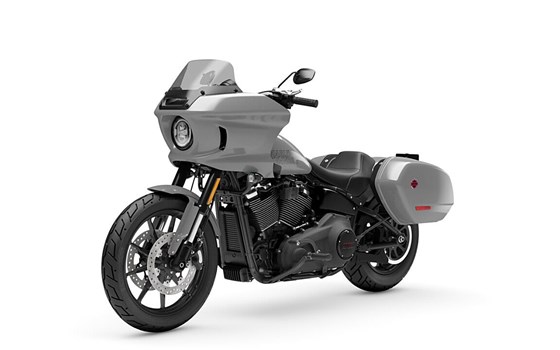 Neufahrzeug Harley-Davidson Softail Low Rider ST - Bild 4