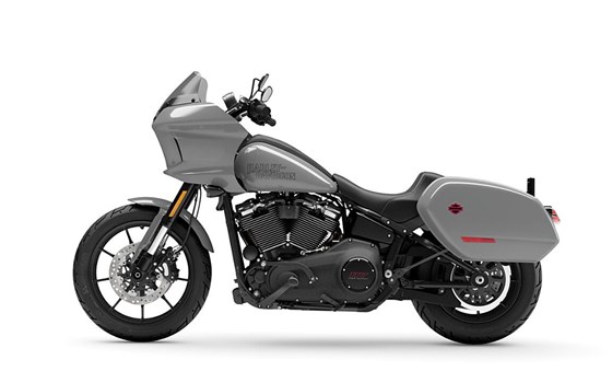 Neufahrzeug Harley-Davidson Softail Low Rider ST - Bild 5