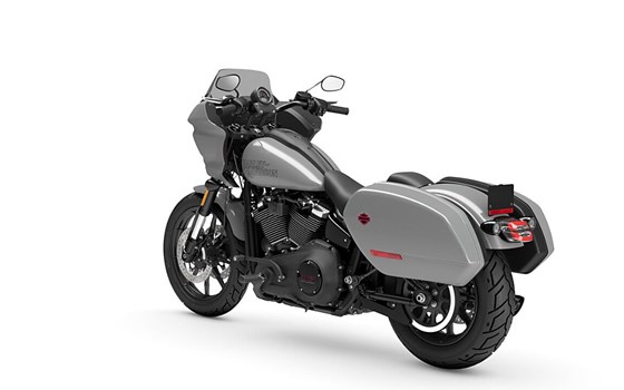 Neufahrzeug Harley-Davidson Softail Low Rider ST - Bild 6