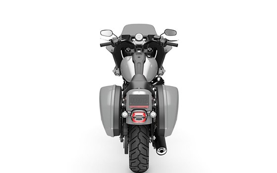 Neufahrzeug Harley-Davidson Softail Low Rider ST - Bild 7