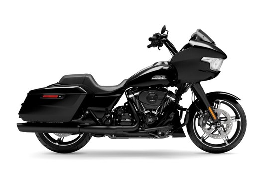 Neufahrzeug Harley-Davidson Road Glide FLTRX - Bild 1