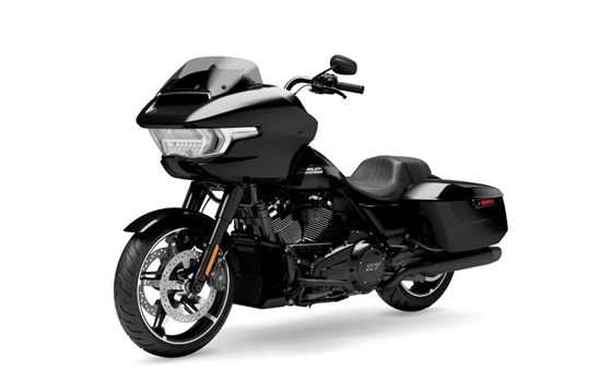 Neufahrzeug Harley-Davidson Road Glide FLTRX - Bild 4