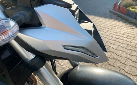 Neufahrzeug Suzuki GSX-8S - Bild 23