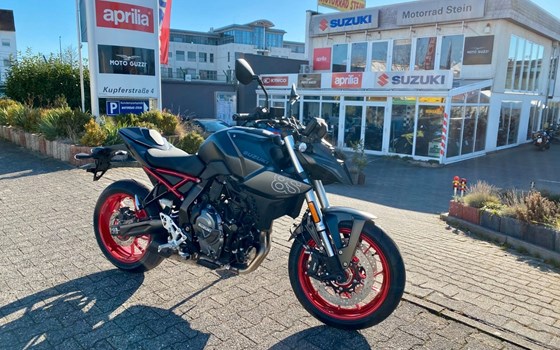 Neufahrzeug Suzuki GSX-8S - Bild 24