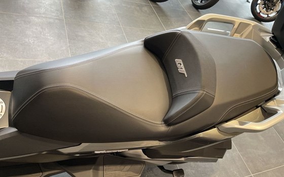 Gebrauchtmotorrad BMW C 400 GT - Bild 15